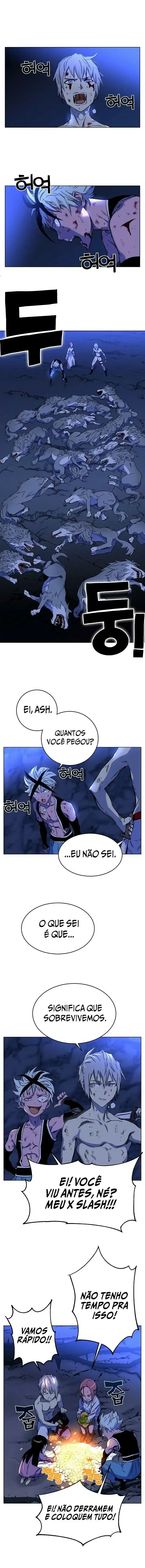 X-Ash Capítulo 1 Página 34