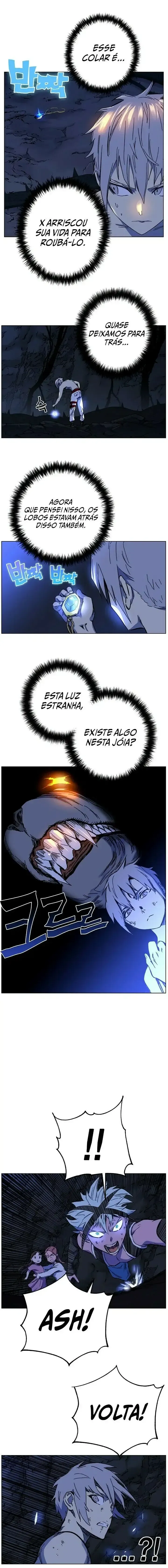 X-Ash Capítulo 1 Página 35