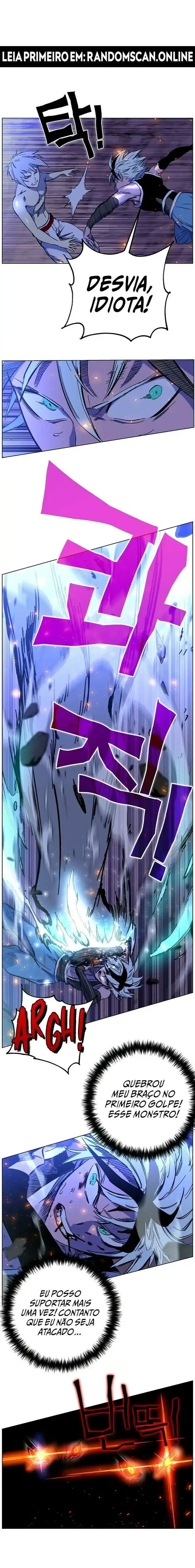 X-Ash Capítulo 1 Página 36