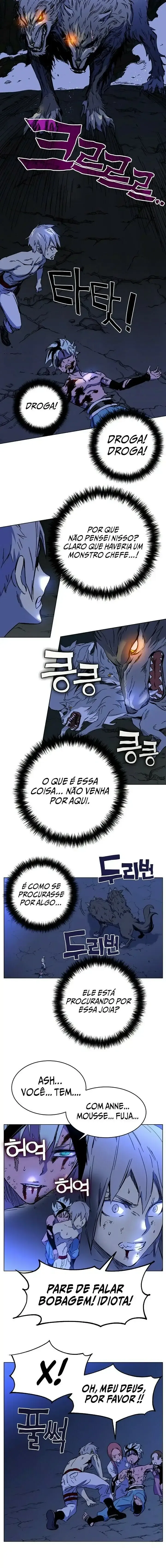 X-Ash Capítulo 1 Página 38