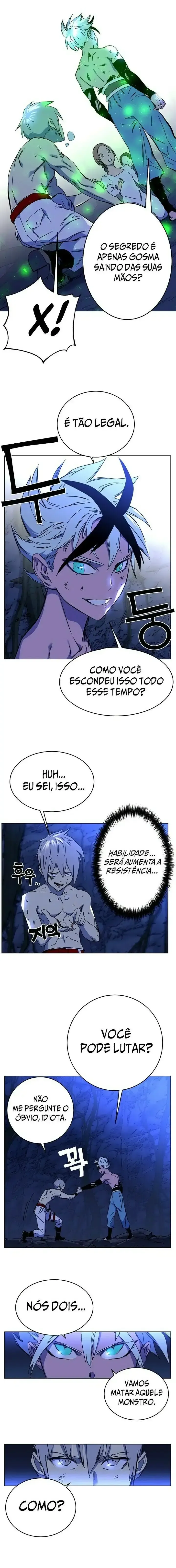 X-Ash Capítulo 1 Página 42
