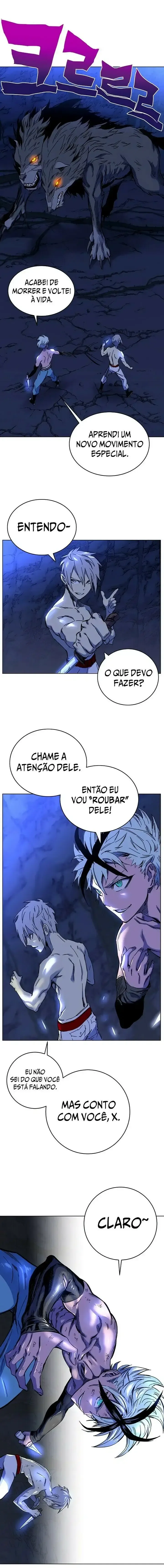 X-Ash Capítulo 1 Página 43