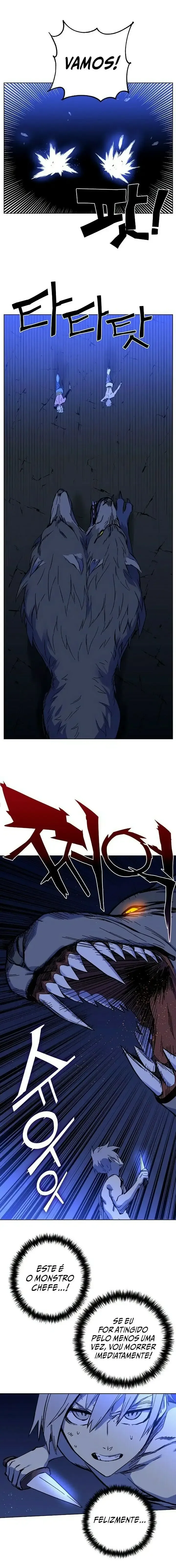 X-Ash Capítulo 1 Página 44