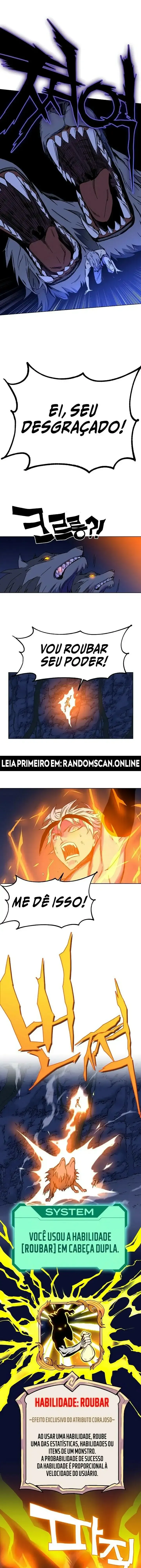 X-Ash Capítulo 1 Página 47