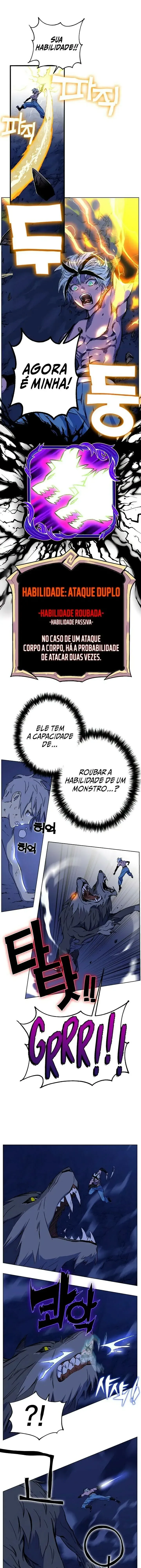 X-Ash Capítulo 1 Página 49