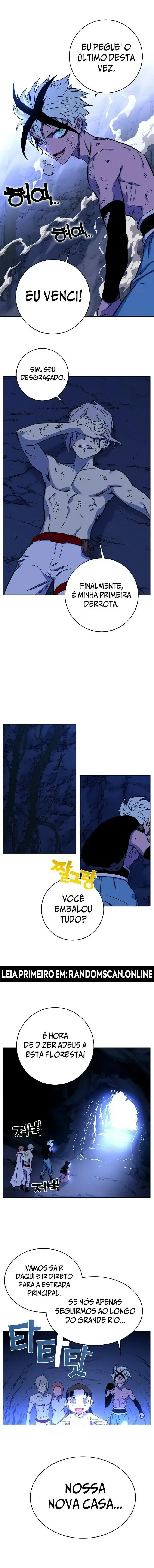 X-Ash Capítulo 1 Página 52