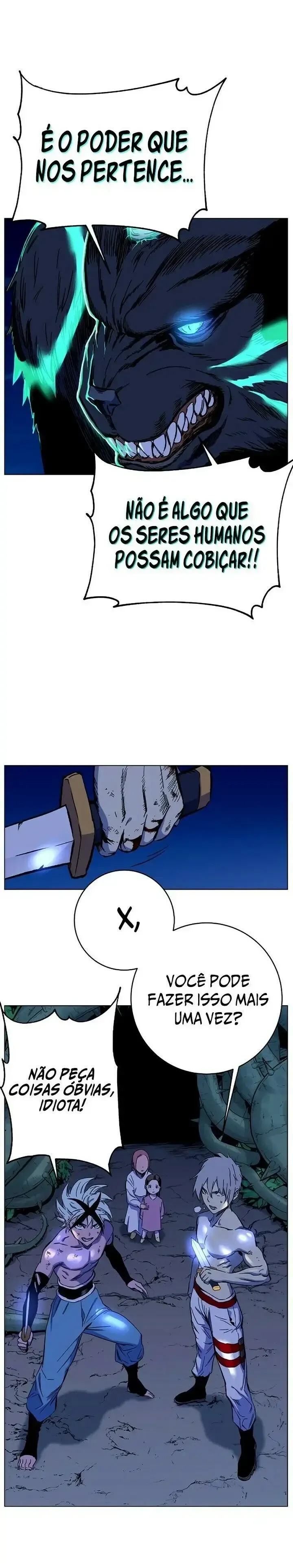 X-Ash Capítulo 1 Página 54