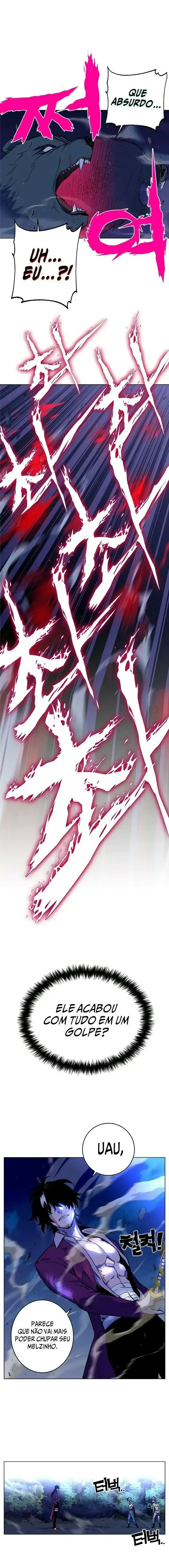 X-Ash Capítulo 1 Página 58