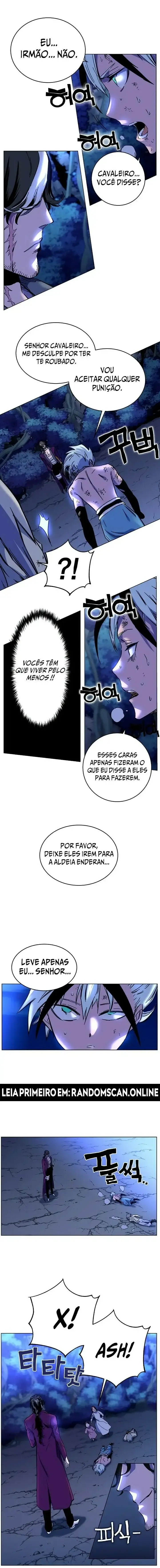 X-Ash Capítulo 1 Página 59