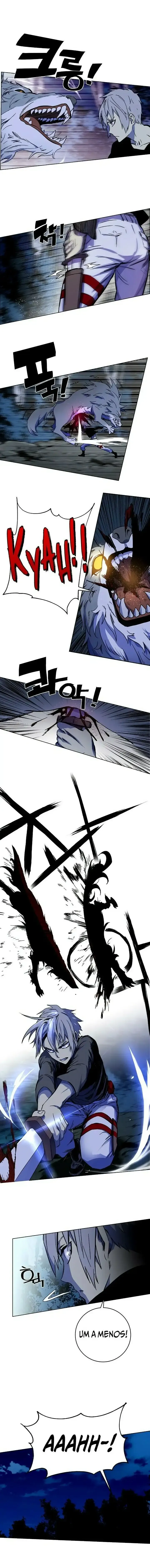 X-Ash Capítulo 1 Página 6