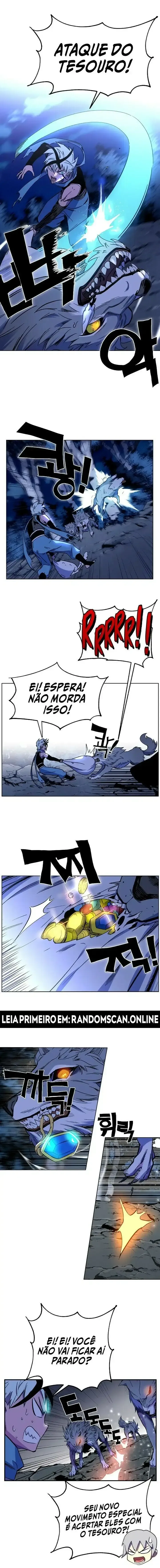X-Ash Capítulo 1 Página 7