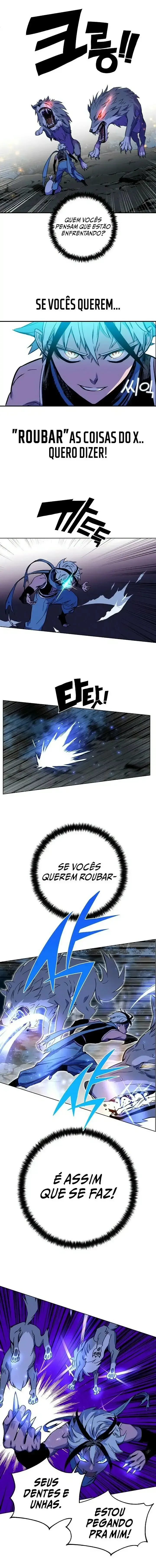 X-Ash Capítulo 1 Página 8