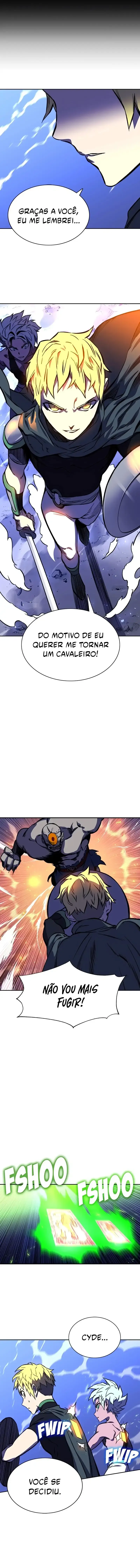 X-Ash Capítulo 15 Página 13