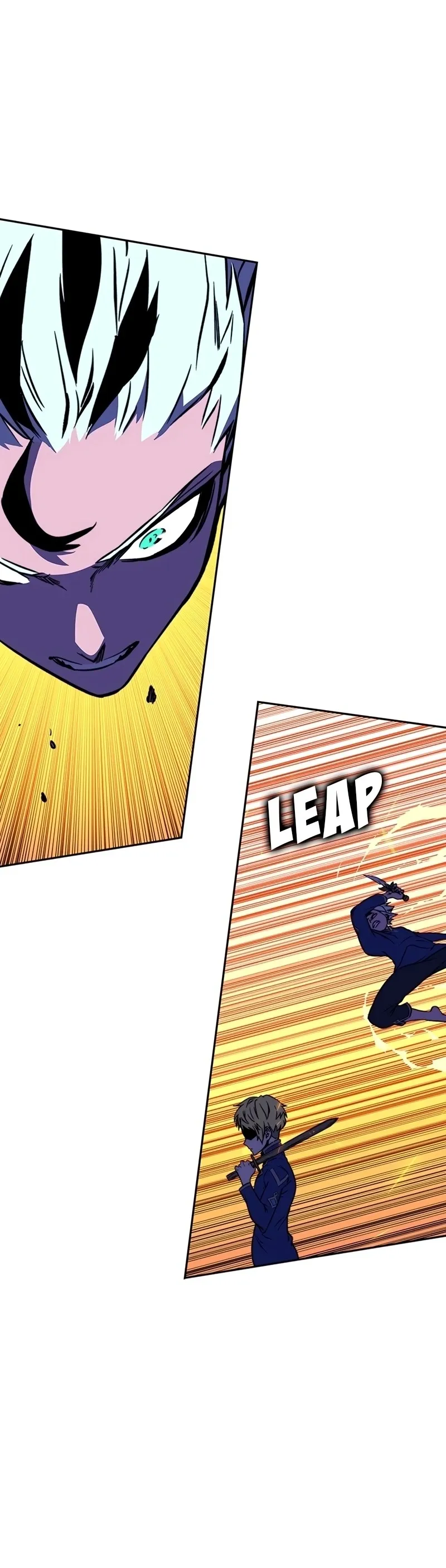 X-Ash Capítulo 19 Página 13