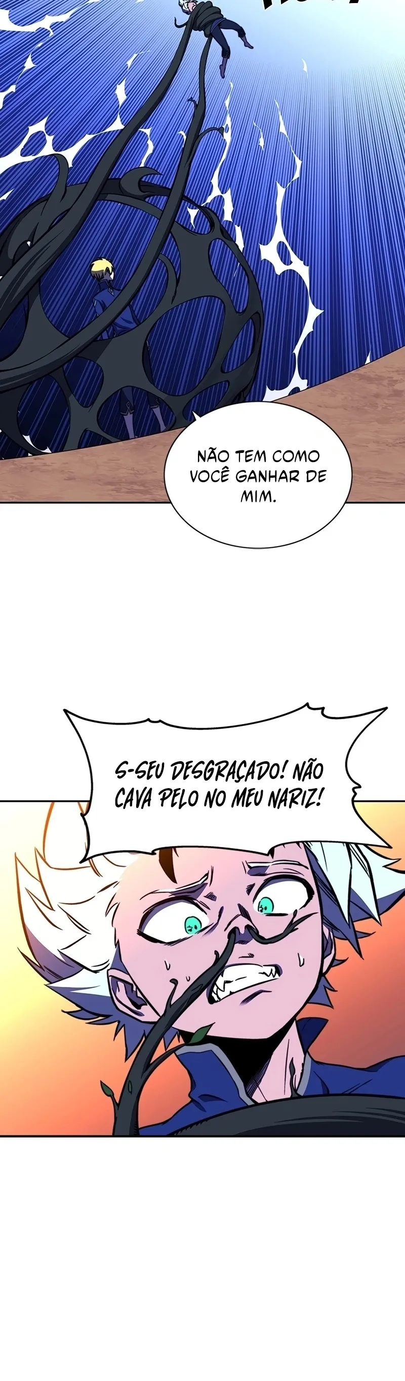 X-Ash Capítulo 19 Página 18