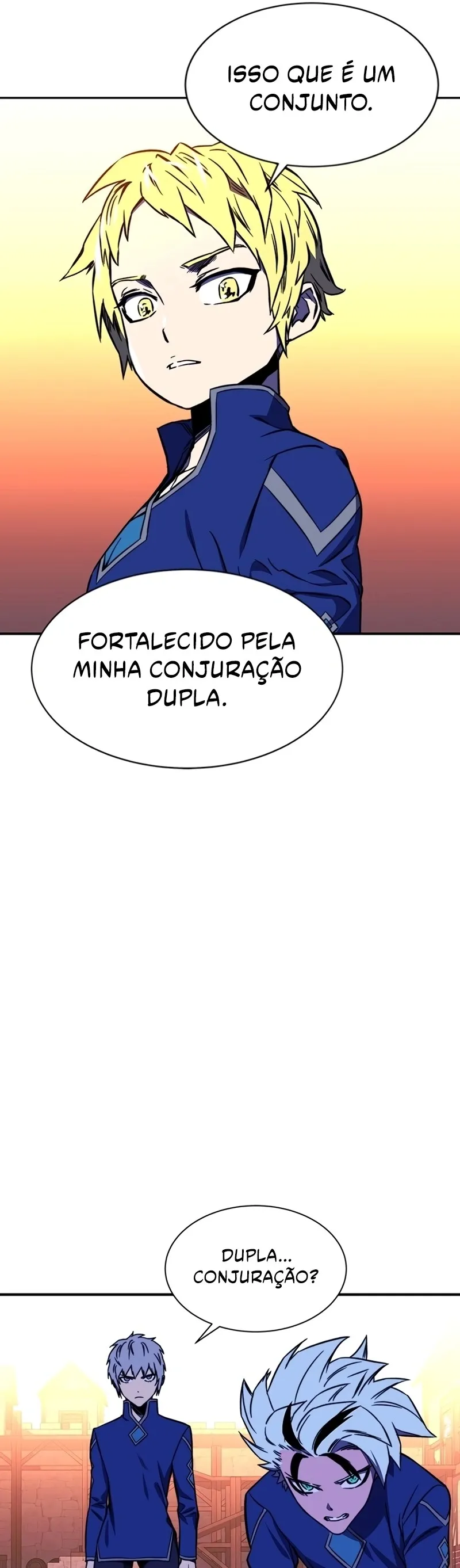 X-Ash Capítulo 19 Página 20