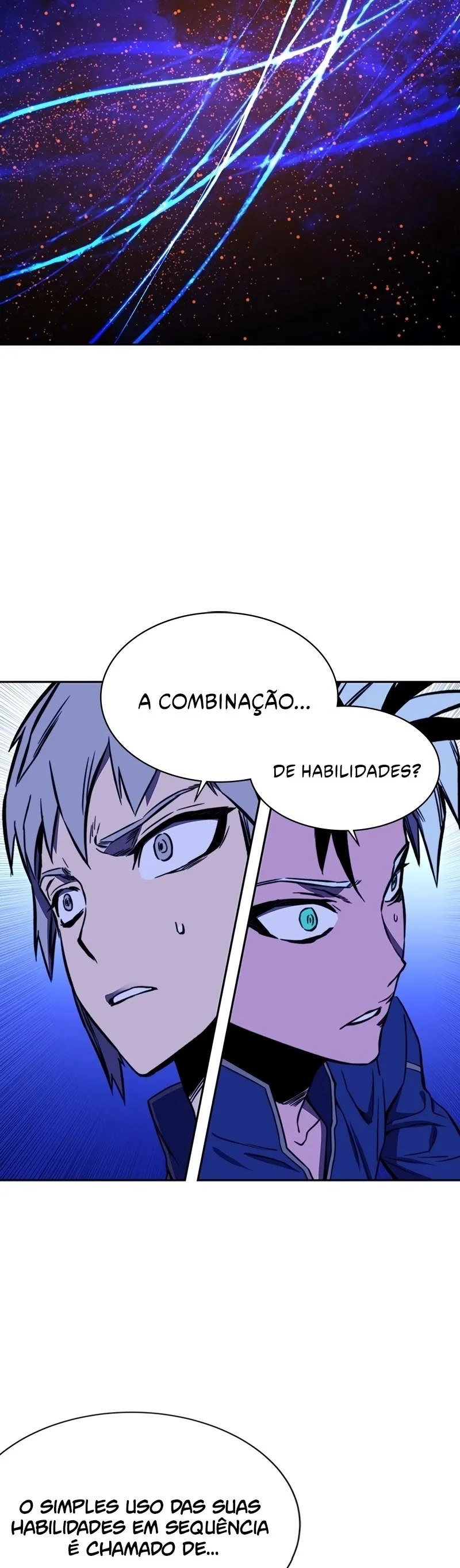 X-Ash Capítulo 19 Página 22