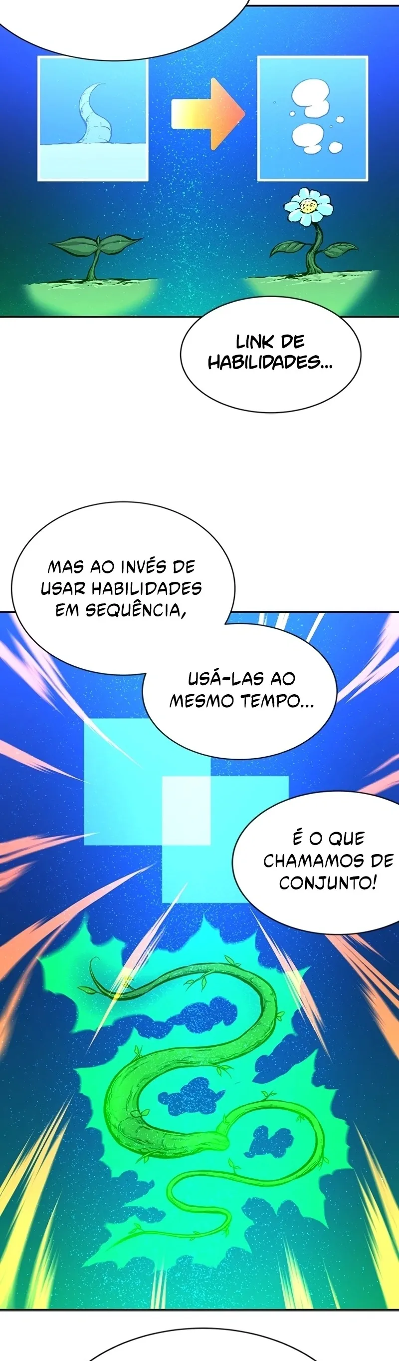 X-Ash Capítulo 19 Página 23