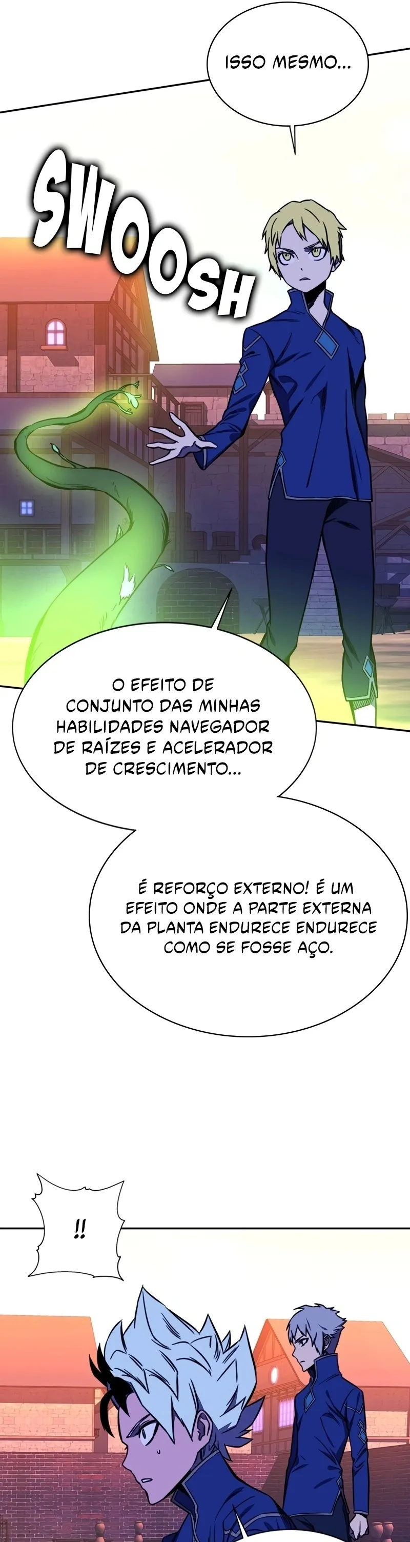 X-Ash Capítulo 19 Página 25
