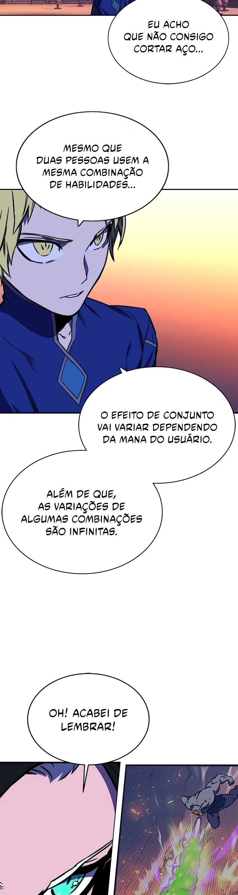 X-Ash Capítulo 19 Página 26
