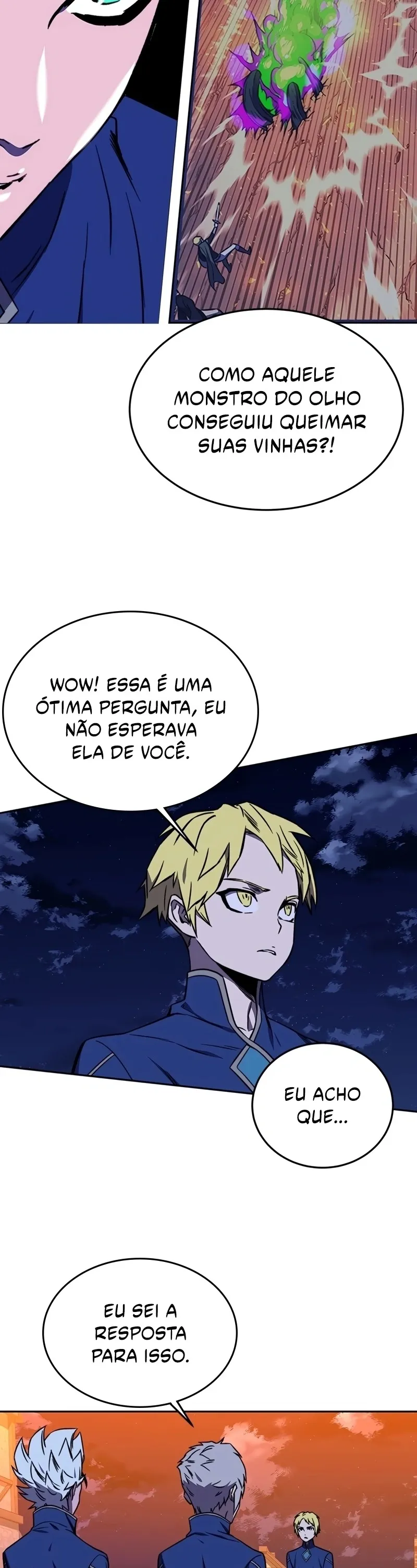 X-Ash Capítulo 19 Página 27