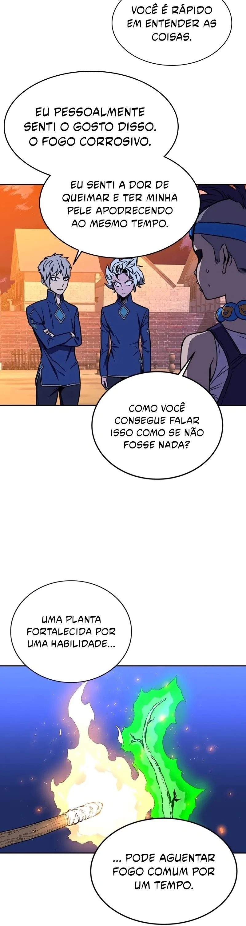 X-Ash Capítulo 19 Página 29