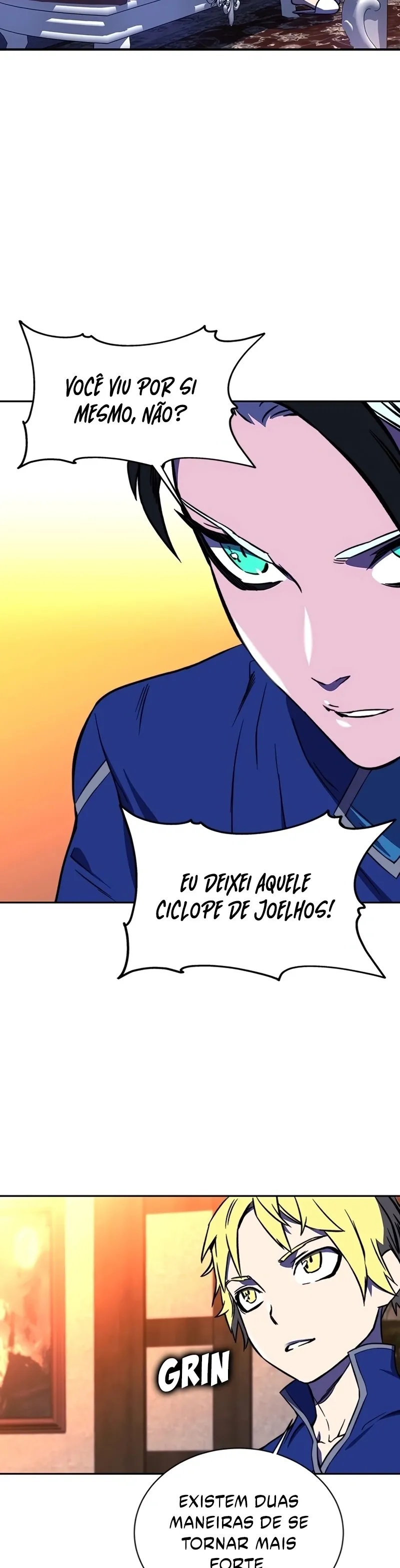X-Ash Capítulo 19 Página 3