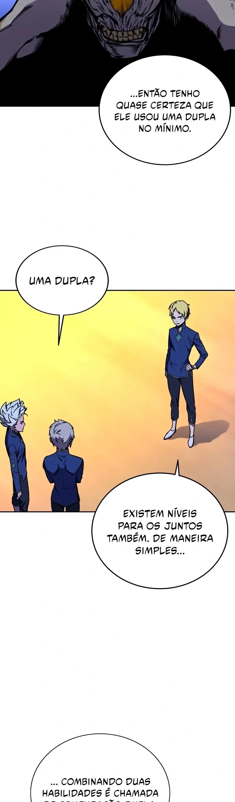 X-Ash Capítulo 19 Página 31