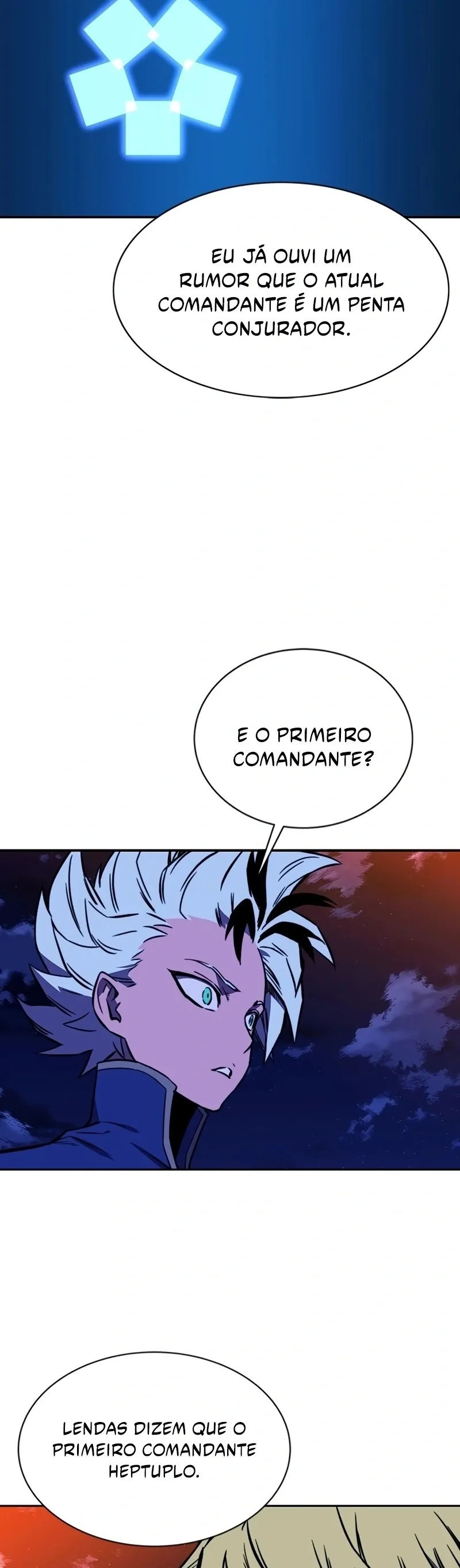 X-Ash Capítulo 19 Página 33
