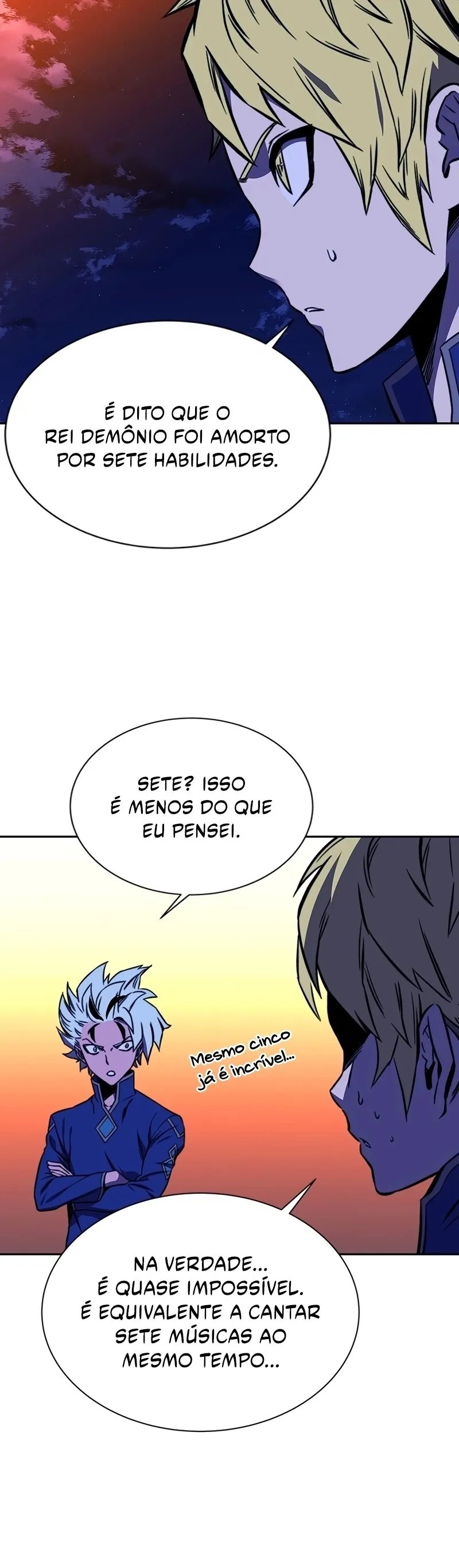 X-Ash Capítulo 19 Página 34