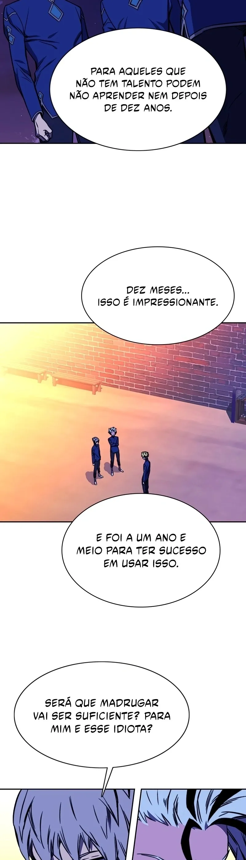 X-Ash Capítulo 19 Página 37