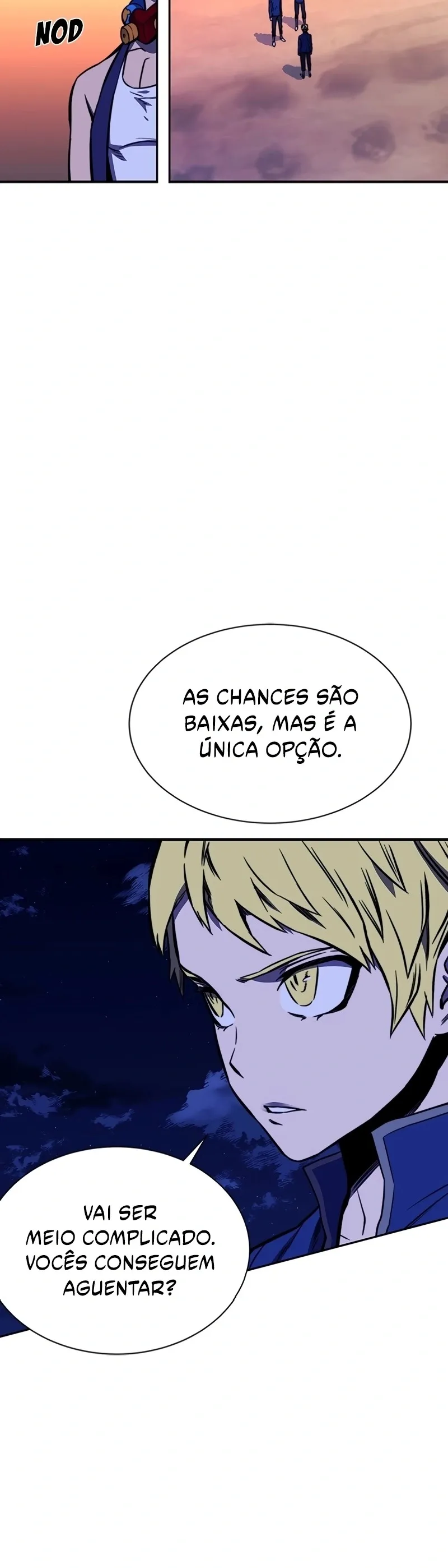 X-Ash Capítulo 19 Página 39