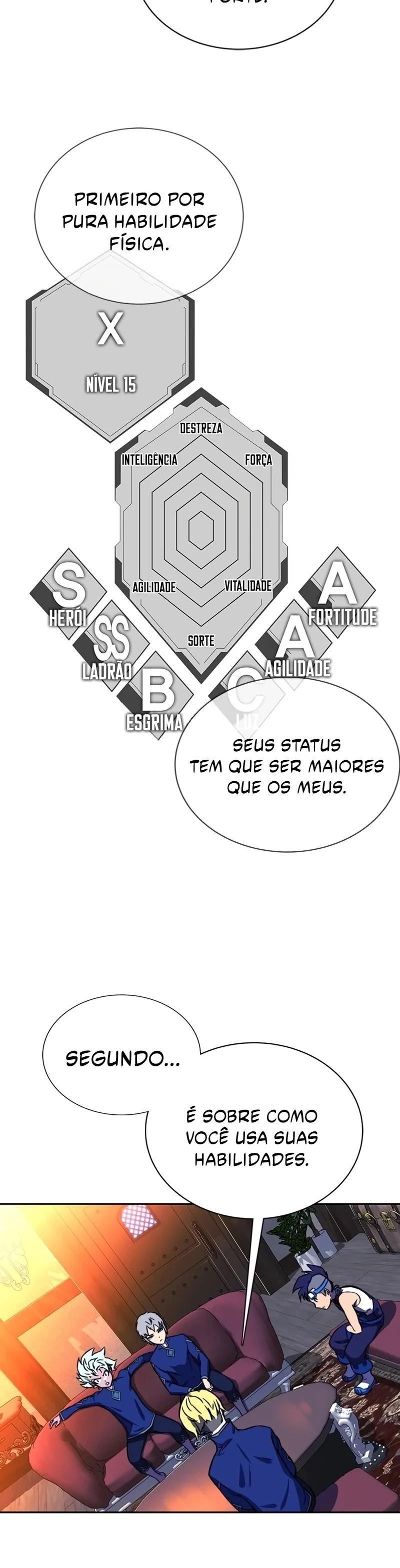 X-Ash Capítulo 19 Página 4