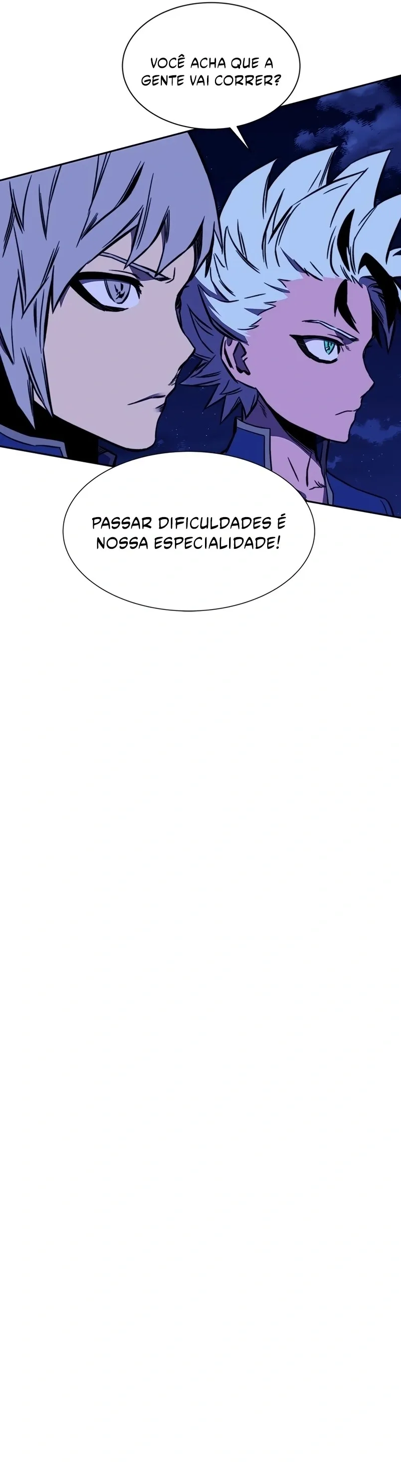 X-Ash Capítulo 19 Página 40