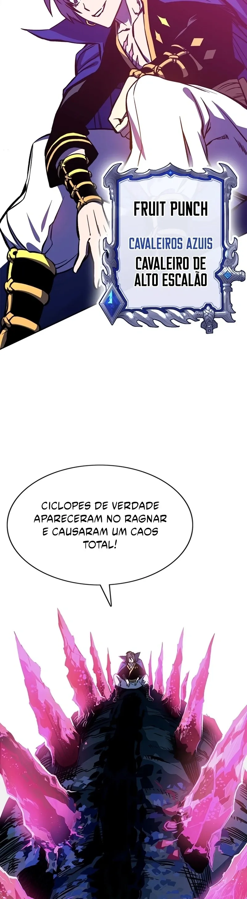 X-Ash Capítulo 19 Página 42