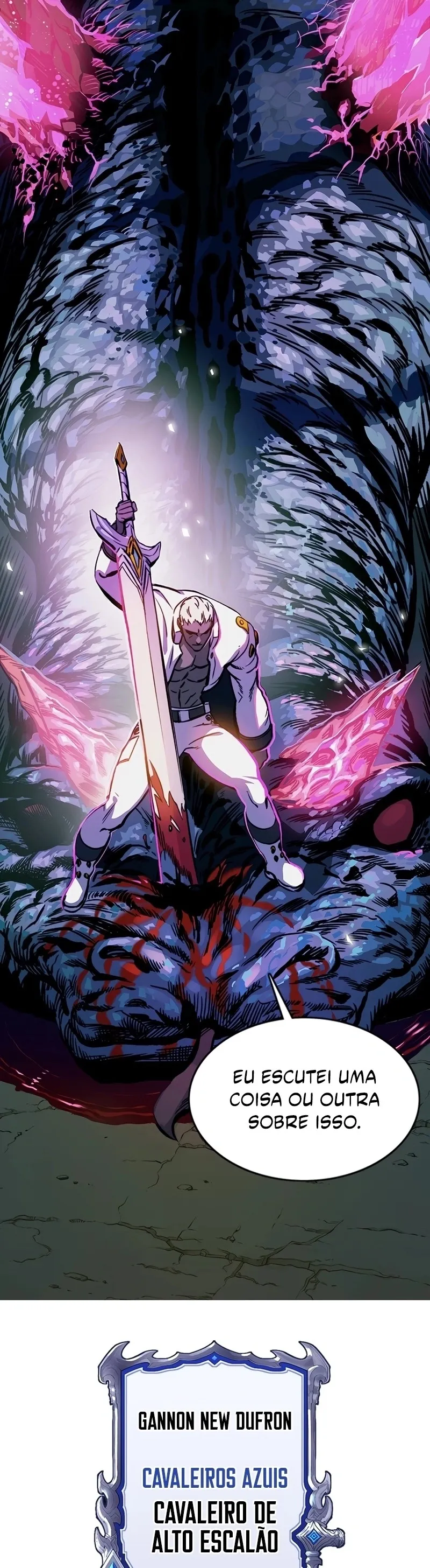 X-Ash Capítulo 19 Página 43