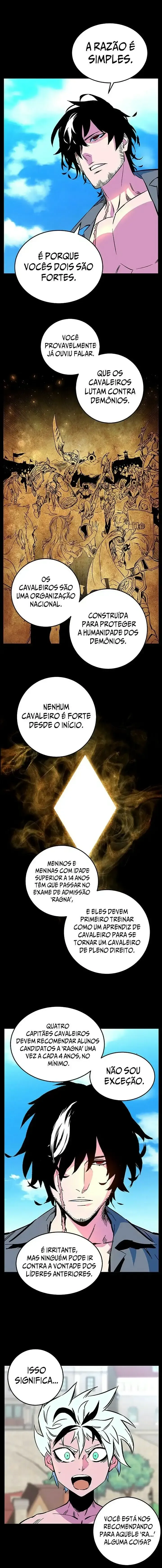 X-Ash Capítulo 2 Página 13