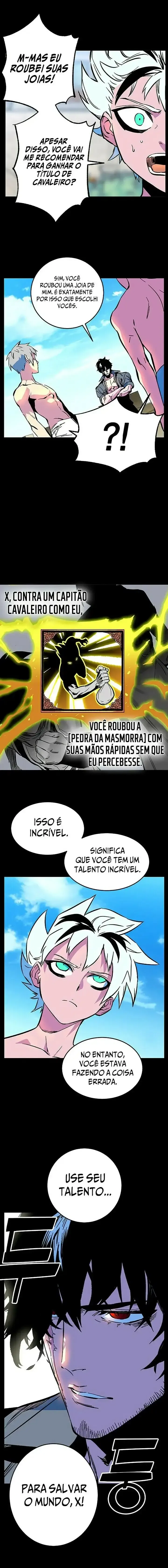 X-Ash Capítulo 2 Página 14