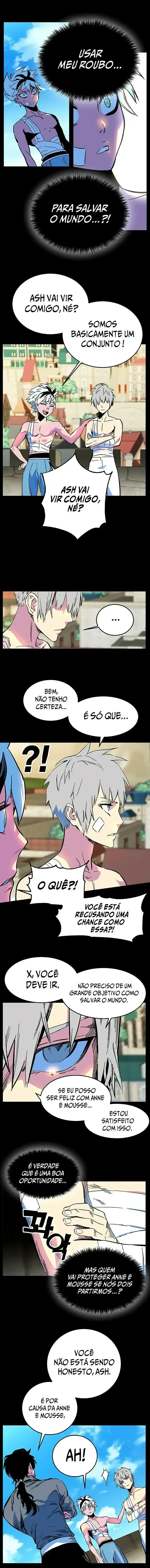 X-Ash Capítulo 2 Página 15