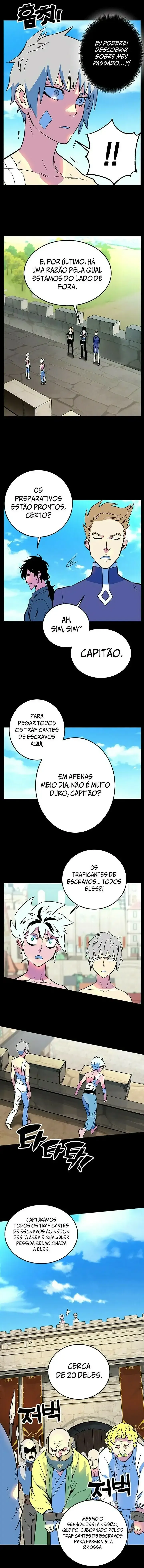 X-Ash Capítulo 2 Página 17