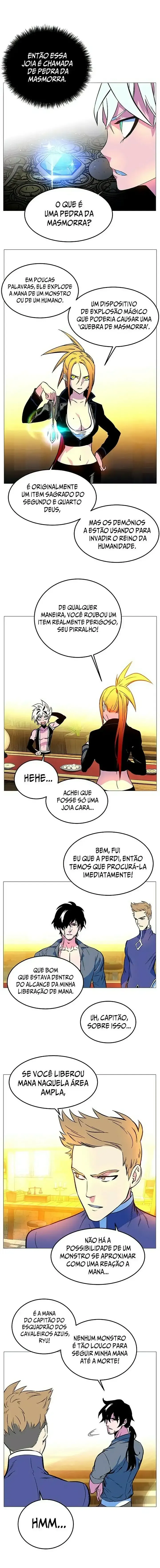 X-Ash Capítulo 2 Página 20