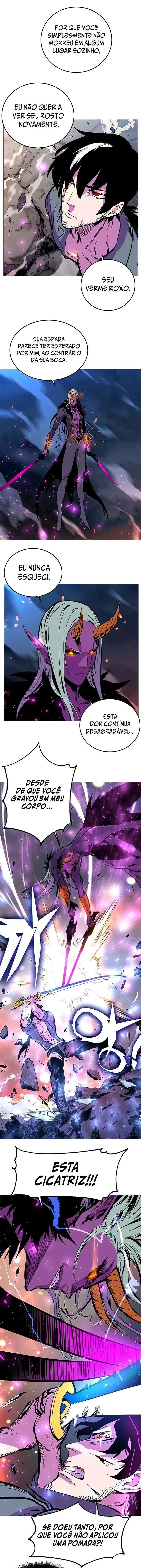 X-Ash Capítulo 2 Página 25