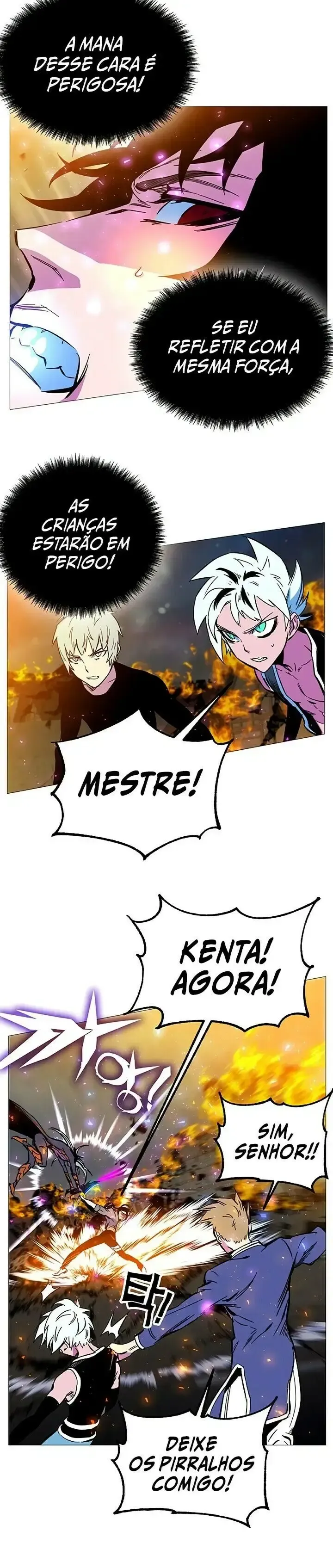 X-Ash Capítulo 2 Página 26