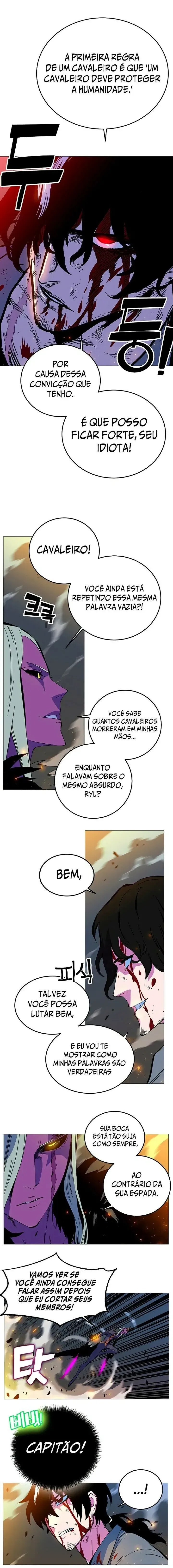 X-Ash Capítulo 2 Página 29