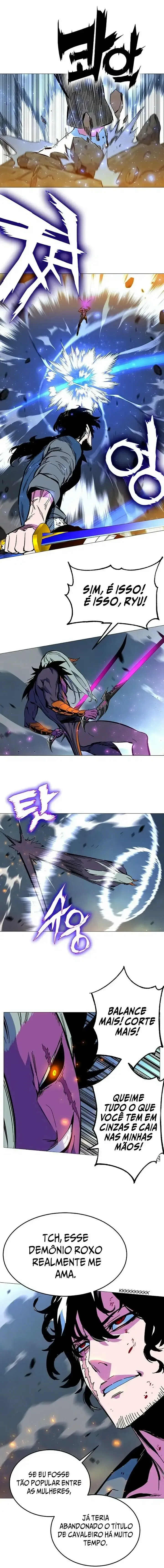 X-Ash Capítulo 2 Página 33