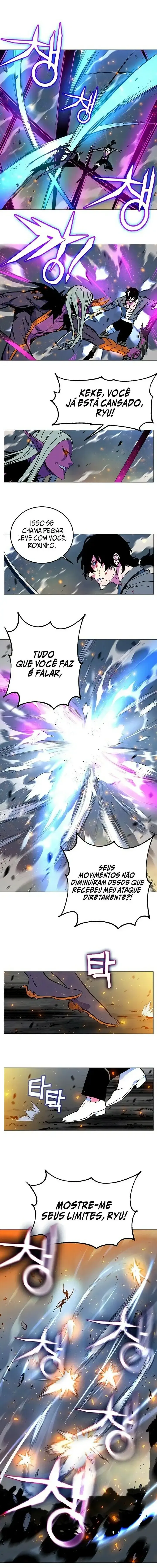 X-Ash Capítulo 2 Página 34