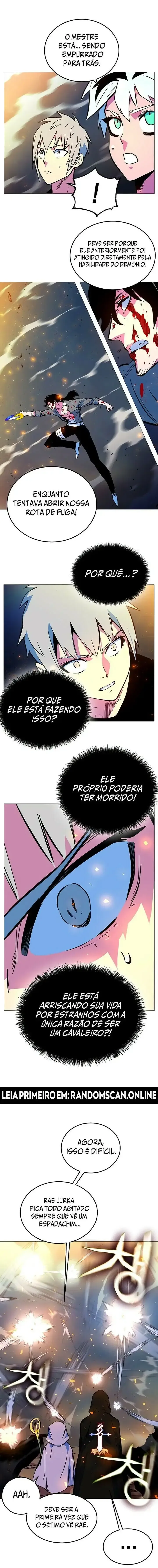 X-Ash Capítulo 2 Página 36