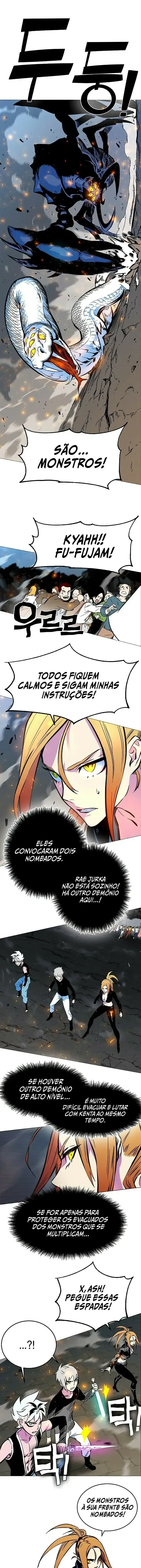 X-Ash Capítulo 2 Página 38