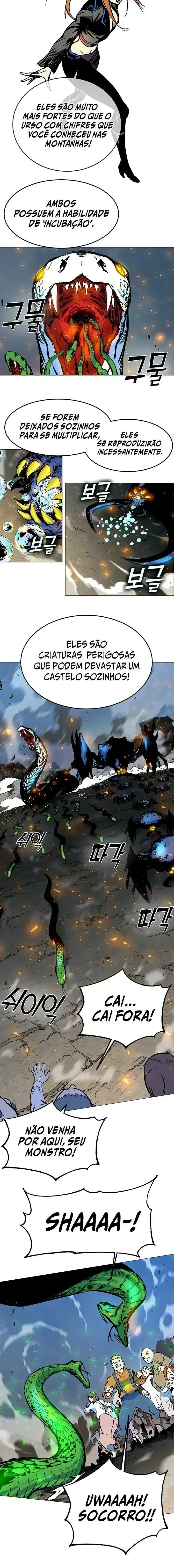 X-Ash Capítulo 2 Página 39
