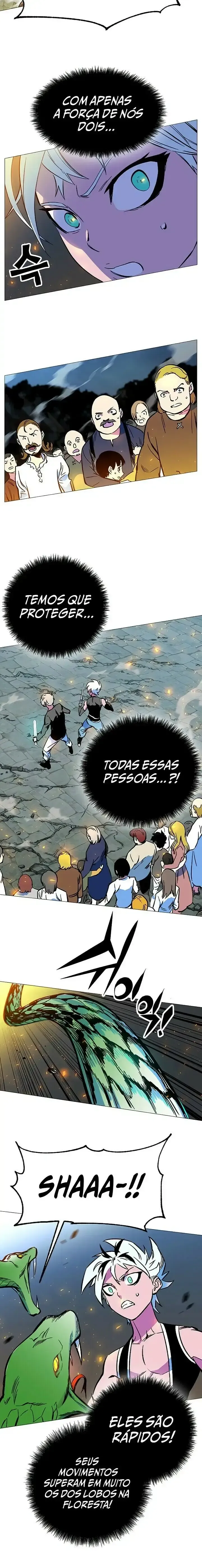 X-Ash Capítulo 2 Página 41
